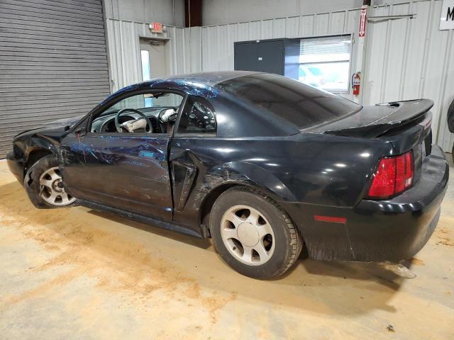 Photo 2 from auction – 1999 FORD MUSTANG with VIN 1FAFP4048XF234576