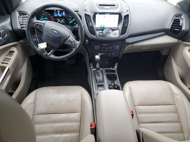 Foto 8 de la subasta – 2017 FORD ESCAPE TIT con VIN 1FMCU0JD8HUC33871