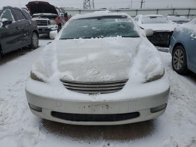 Photo 5 from auction – 2002 LEXUS ES 300 with VIN JTHBF30G020079712