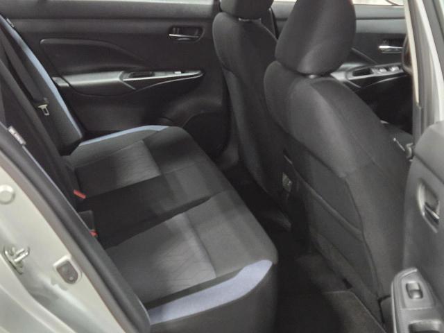 Photo 6 from auction – 2024 NISSAN VERSA SV with VIN 3N1CN8EV3RL902968