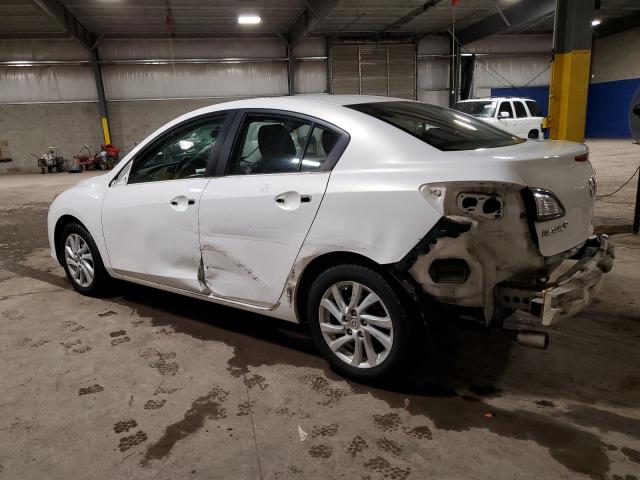 Photo 2 from auction – 2012 MAZDA 3 I with VIN JM1BL1V87C1659681