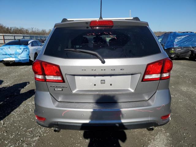 Photo 6 from auction – 2019 DODGE JOURNEY SE with VIN 3C4PDCBG5KT859394