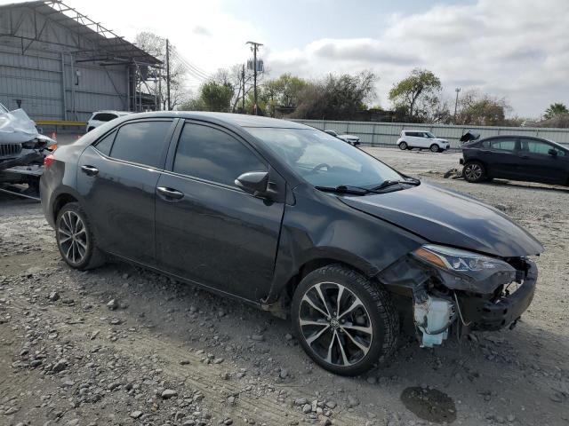Photo 4 from auction – 2019 TOYOTA COROLLA L with VIN 5YFBURHE4KP912303