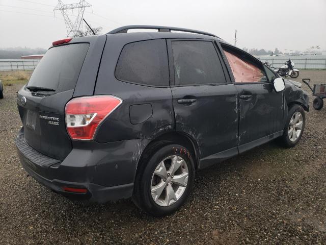 Photo 3 from auction – 2014 SUBARU FORESTER 2 with VIN JF2SJAECXEH514169