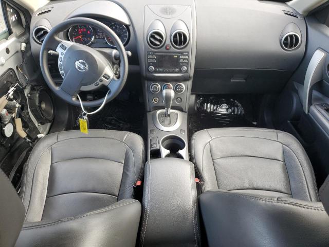 Photo 8 from auction – 2012 NISSAN ROGUE S with VIN JN8AS5MV4CW399020