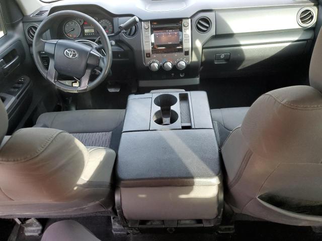 Photo 8 from auction – 2014 TOYOTA TUNDRA DOU with VIN 5TFRU5F14EX032909