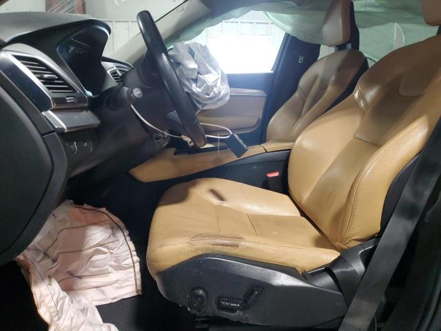 Photo 7 from auction – 2016 VOLVO XC90 T6 with VIN YV4A22PK5G1037502