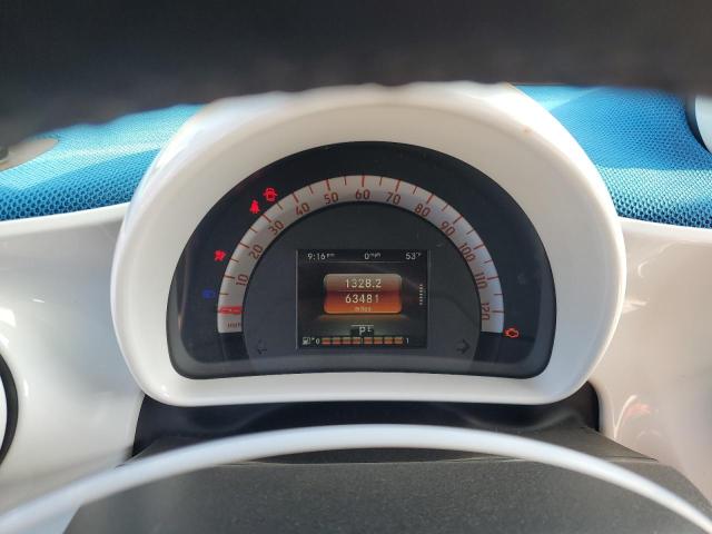 Photo 9 from auction – 2017 SMART FORTWO with VIN WMEFK5DA8HK144708