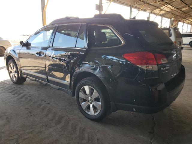 Photo 2 from auction – 2012 SUBARU OUTBACK 3. with VIN 4S4BRDLC1C2283444