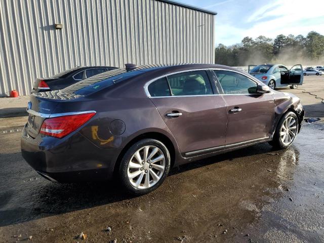 Photo 3 from auction – 2015 BUICK LACROSSE with VIN 1G4GB5G38FF340701