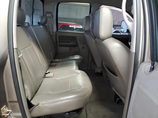 Photo 10 from auction – 2006 DODGE RAM 2500 S with VIN 3D7KS28D66G280023