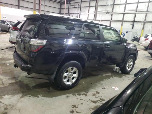 Photo 3 from auction – 2014 TOYOTA 4RUNNER SR with VIN JTEBU5JR1E5185639