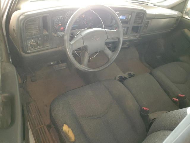 Photo 8 from auction – 2006 CHEVROLET SILVERADO with VIN 1GCEC14V26E122783