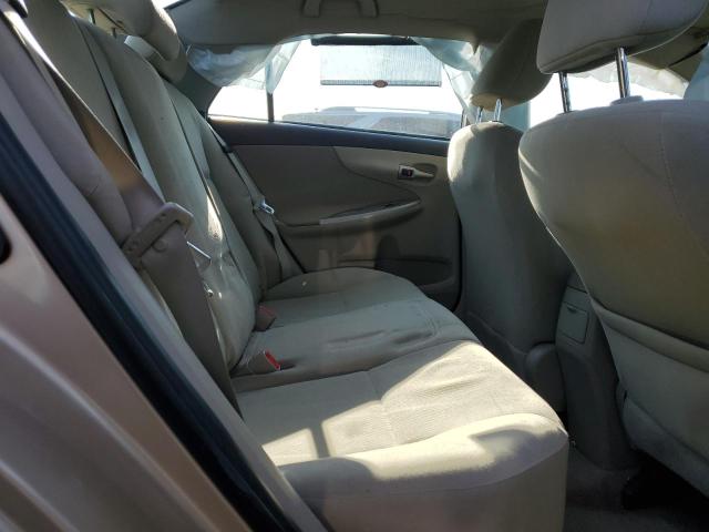 Photo 10 from auction – 2012 TOYOTA COROLLA BA with VIN 2T1BU4EE5CC863850
