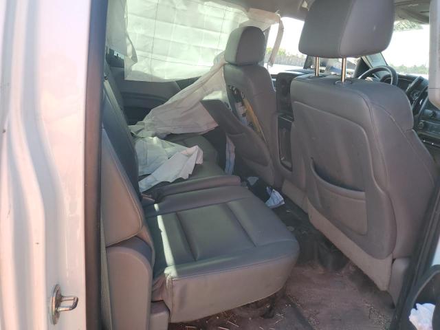 Foto 10 de la subasta – 2015 CHEVROLET SILVERADO con VIN 1GC1CUEG2FF550685
