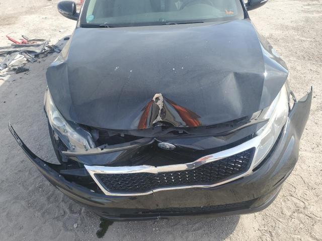 Photo 11 from auction – 2013 KIA OPTIMA LX with VIN 5XXGM4A74DG241814