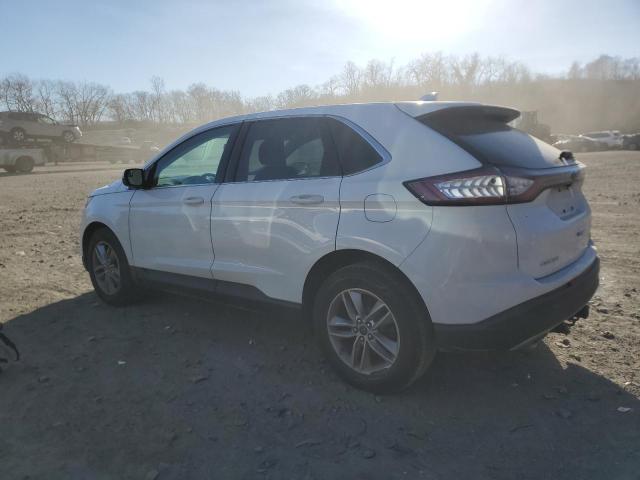 Photo 2 from auction – 2015 FORD EDGE SEL with VIN 2FMTK4J8XFBB28879