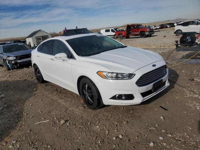 Photo 4 from auction – 2013 FORD FUSION TIT with VIN 3FA6P0K94DR124849