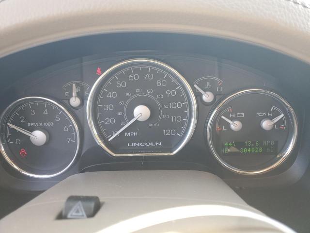 Photo 9 from auction – 2006 LINCOLN MARK LT with VIN 5LTPW18516FJ11212