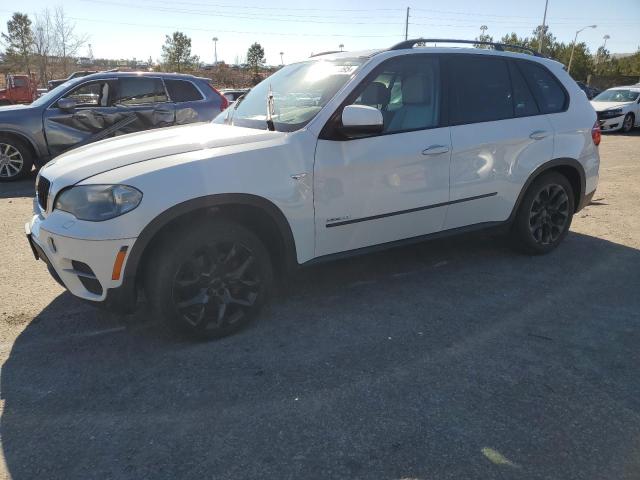 Photo 1 from auction – 2012 BMW X5 XDRIVE3 with VIN 5UXZV4C55CL749093