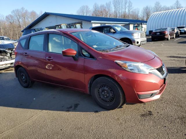 Фото 4 с аукциона – 2018 NISSAN VERSA NOTE с VIN 3N1CE2CP7JL365625