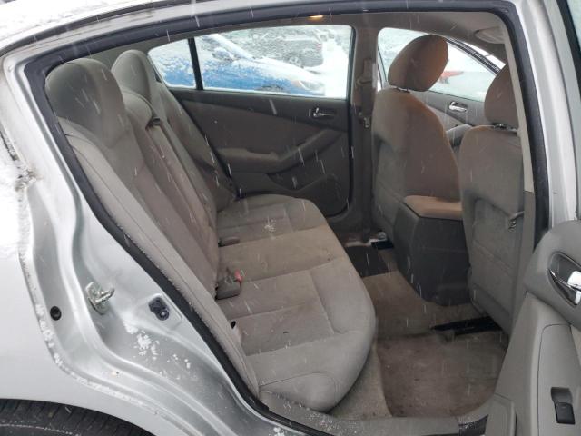 Photo 10 from auction – 2012 NISSAN ALTIMA BAS with VIN 1N4AL2AP1CN439370