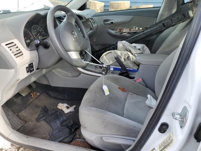 Photo 7 from auction – 2010 TOYOTA COROLLA BA with VIN 1NXBU4EE6AZ173746