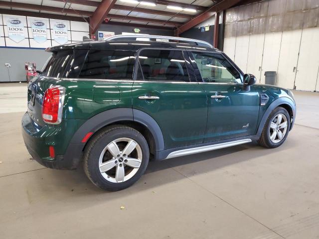 Photo 3 from auction – 2018 MINI COOPER COU with VIN WMZYV5C38J3E03914