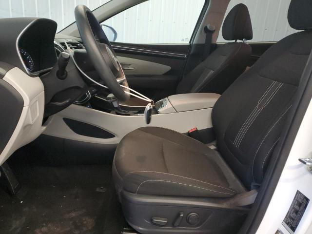Photo 7 from auction – 2024 HYUNDAI TUCSON SEL with VIN 5NMJBCDEXRH383433