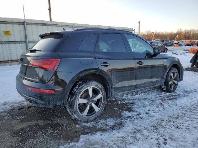 Photo 3 from auction – 2023 AUDI Q5 PREMIUM with VIN WA1EAAFY7P2012502