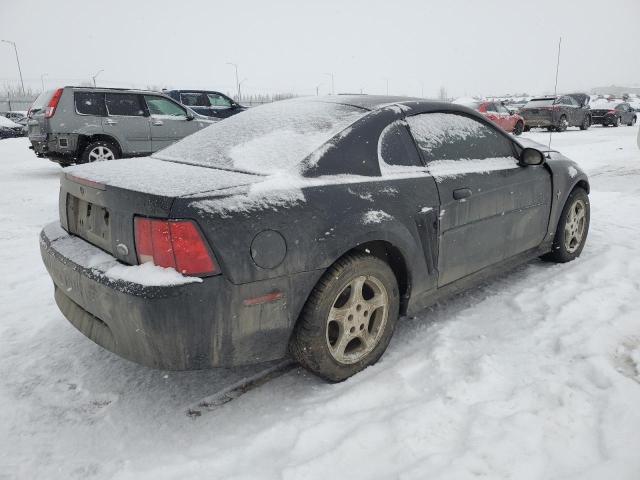 Foto 3 de la subasta – 2002 FORD MUSTANG con VIN 1FAFP40432F205060