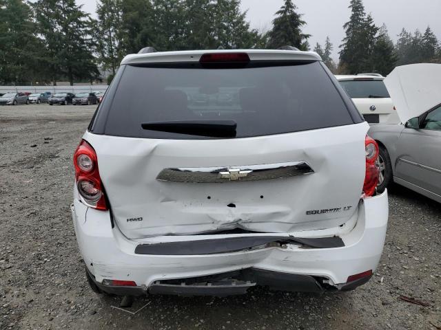 Photo 6 from auction – 2013 CHEVROLET EQUINOX LT with VIN 2GNFLEEKXD6200784