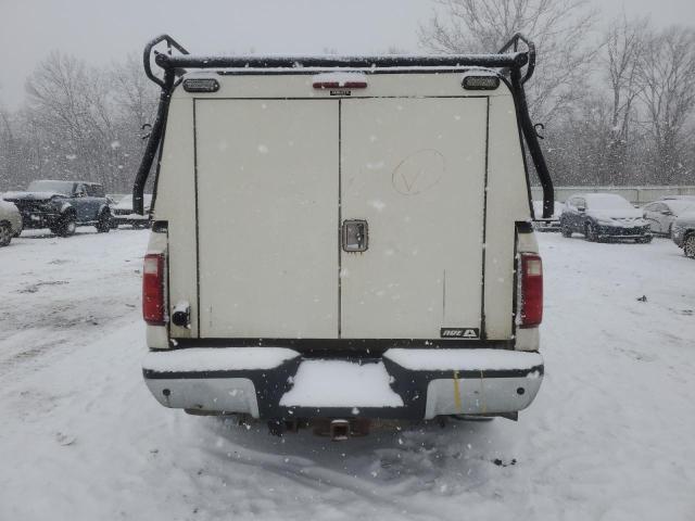 Photo 6 from auction – 2013 FORD F250 SUPER with VIN 1FT7W2BT7DEB61342