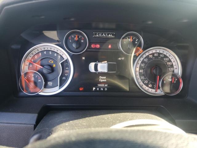 Photo 9 from auction – 2014 RAM 1500 SPORT with VIN 1C6RR7MT0ES257768