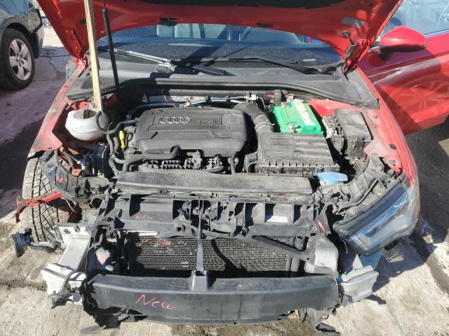 Photo 11 from auction – 2015 AUDI A3 PREMIUM with VIN WAUEFGFF5F1069047