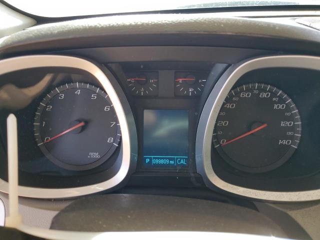 Photo 9 from auction – 2015 CHEVROLET EQUINOX LT with VIN 2GNALBEK4F1173235