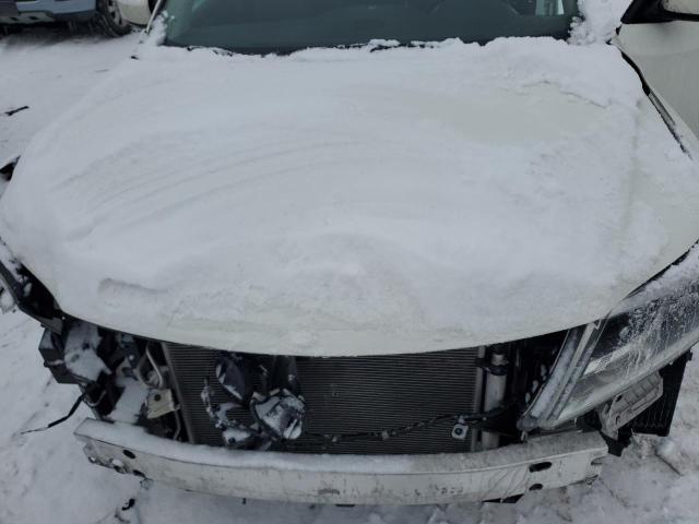 Photo 12 from auction – 2014 NISSAN PATHFINDER with VIN 5N1AR2MM9EC611553