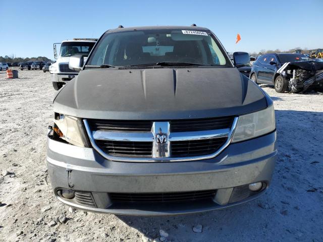 Photo 5 from auction – 2010 DODGE JOURNEY SX with VIN 3D4PG5FV6AT147781