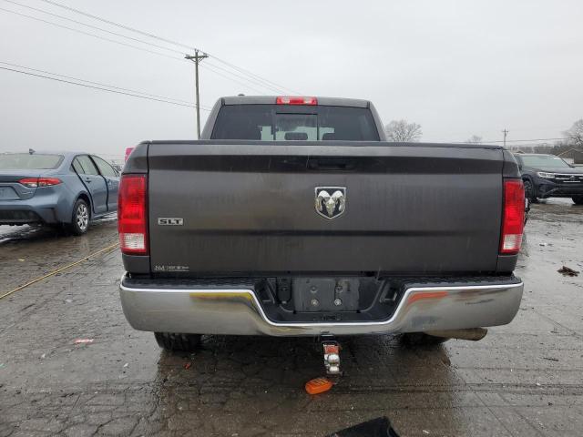 Photo 6 from auction – 2019 RAM 1500 CLASS with VIN 1C6RR6TT8KS512299