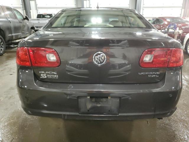 Photo 6 from auction – 2007 BUICK LUCERNE CX with VIN 1G4HD57257U229154