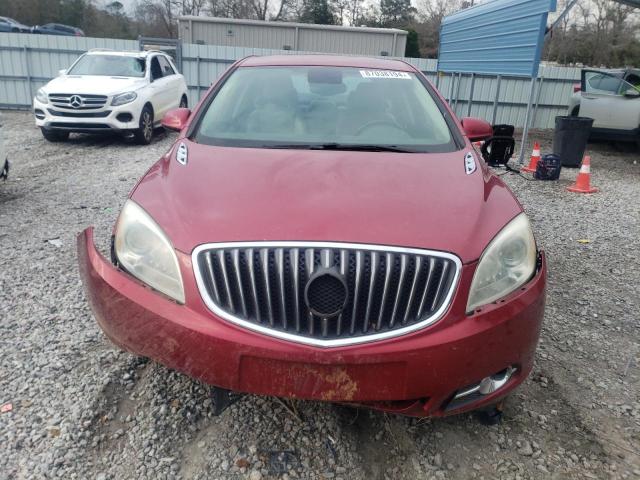 Photo 5 from auction – 2013 BUICK VERANO with VIN 1G4PP5SK6D4207749