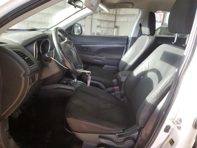Photo 7 from auction – 2015 MITSUBISHI OUTLANDER with VIN 4A4AP3AU0FE008591