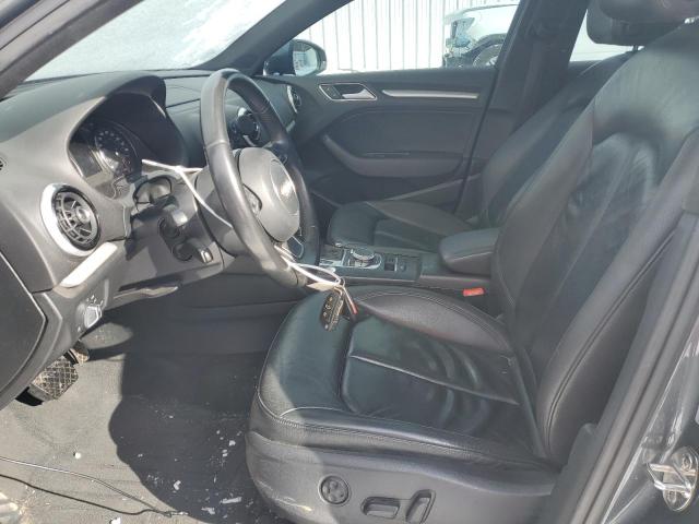 Photo 7 from auction – 2016 AUDI A3 PREMIUM with VIN WAUB8GFF7G1033276