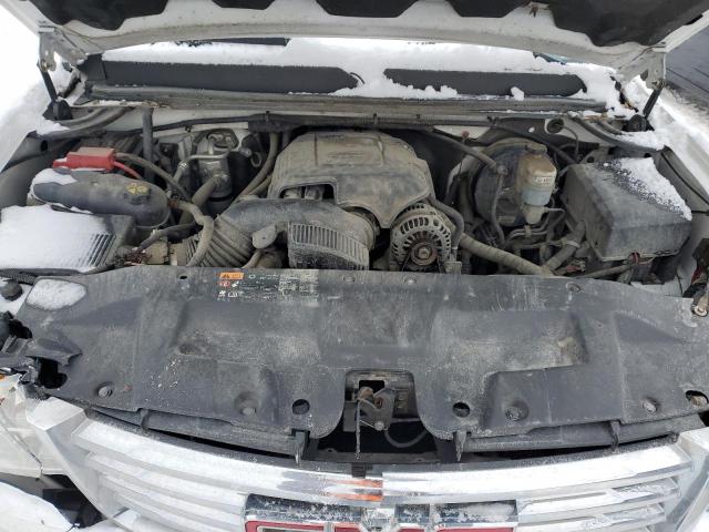 Photo 11 from auction – 2012 GMC SIERRA K15 with VIN 1GTR2WE70CZ157764