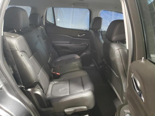 Photo 11 from auction – 2021 GMC ACADIA SLT with VIN 1GKKNUL45MZ199276