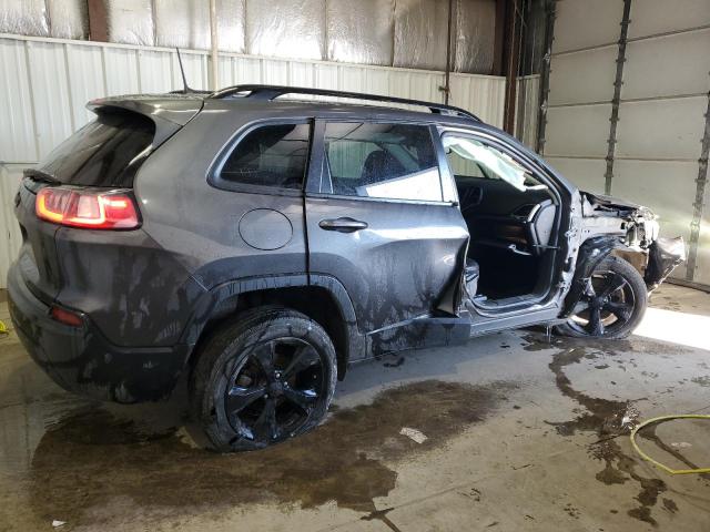 Photo 3 from auction – 2021 JEEP CHEROKEE L with VIN 1C4PJLLB2MD187590