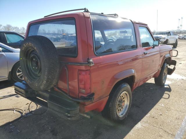 Photo 3 from auction – 1988 FORD BRONCO II with VIN 1FMCU14T2JUB33747