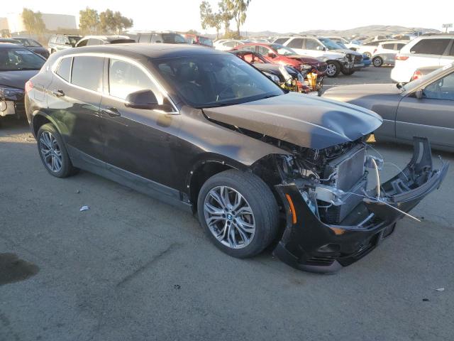 Photo 4 from auction – 2018 BMW X2 SDRIVE2 with VIN WBXYJ3C33JEP76833