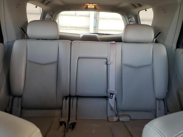 Photo 10 from auction – 2005 CADILLAC SRX with VIN 1GYEE63A850192171