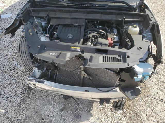 Photo 12 from auction – 2023 TOYOTA HIGHLANDER with VIN 5TDKDRBH0PS034225